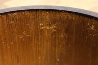 温かみある木地の風合いで趣きのある一斗マス DC4991