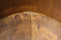 温かみある木地の風合いで趣きのある一斗マス DC4991