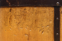 温かみある木地の風合いで趣きのある一斗マス DC4991