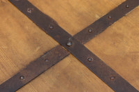 温かみある木地の風合いで趣きのある一斗マス DC4991