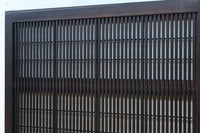 Wooden Door F8668