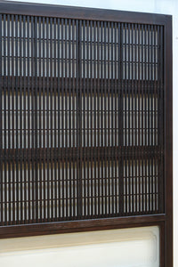 Wooden Door F8668