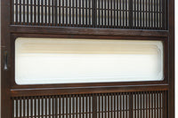 Wooden Door F8668