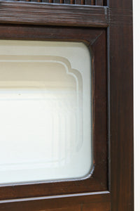 Wooden Door F8668