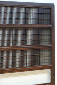 Wooden Door F8668