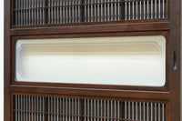 Wooden Door F8668