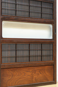 Wooden Door F8668