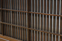 Wooden Door F8668