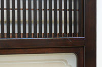Wooden Door F8668