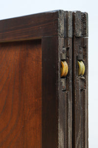 Wooden Door F8668