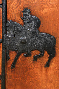 Merchant Chest BB1236-MT