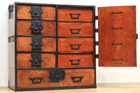 Merchant Chest BB1236-MT