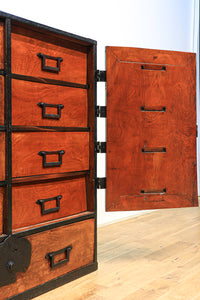 Merchant Chest BB1236-MT