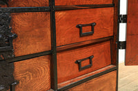 Merchant Chest BB1236-MT