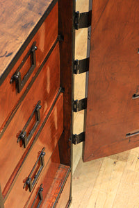 Merchant Chest BB1236-MT