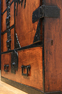 Merchant Chest BB1236-MT