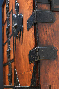 Merchant Chest BB1236-MT