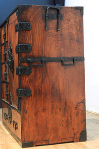 Merchant Chest BB1236-MT