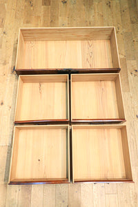 Merchant Chest BB1236-MT