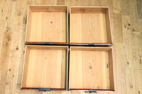 Merchant Chest BB1236-MT