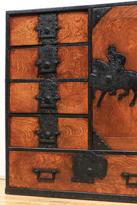 Merchant Chest BB1236-MT