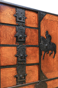 Merchant Chest BB1236-MT