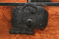 Merchant Chest BB1236-MT