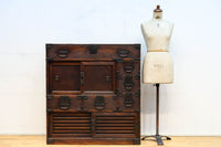 Merchant Chest BB1313-MT