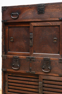Merchant Chest BB1313-MT