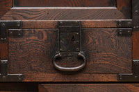 Merchant Chest BB1313-MT