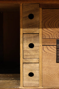 Merchant Chest BB1313-MT