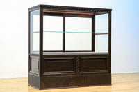 Glass case BB1793