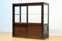 Glass case BB1793