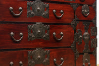 Clothing Chest BB1853