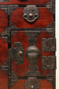 Clothing Chest BB1853