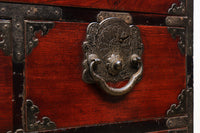 Clothing Chest BB1853