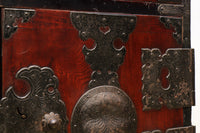 Clothing Chest BB1853