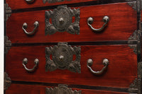 Clothing Chest BB1853