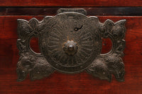 Clothing Chest BB1853