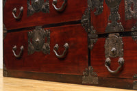 Clothing Chest BB1853