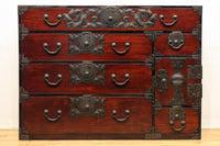 Clothing Chest BB1853