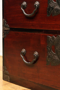 Clothing Chest BB1853