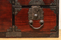 Clothing Chest BB1853