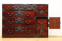 Clothing Chest BB1853