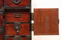 Clothing Chest BB1853