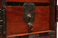 Clothing Chest BB1853