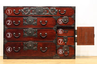 Clothing Chest BB1853
