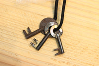 Clothing Chest BB1853