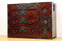 Clothing Chest BB1853