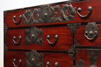 Clothing Chest BB1853